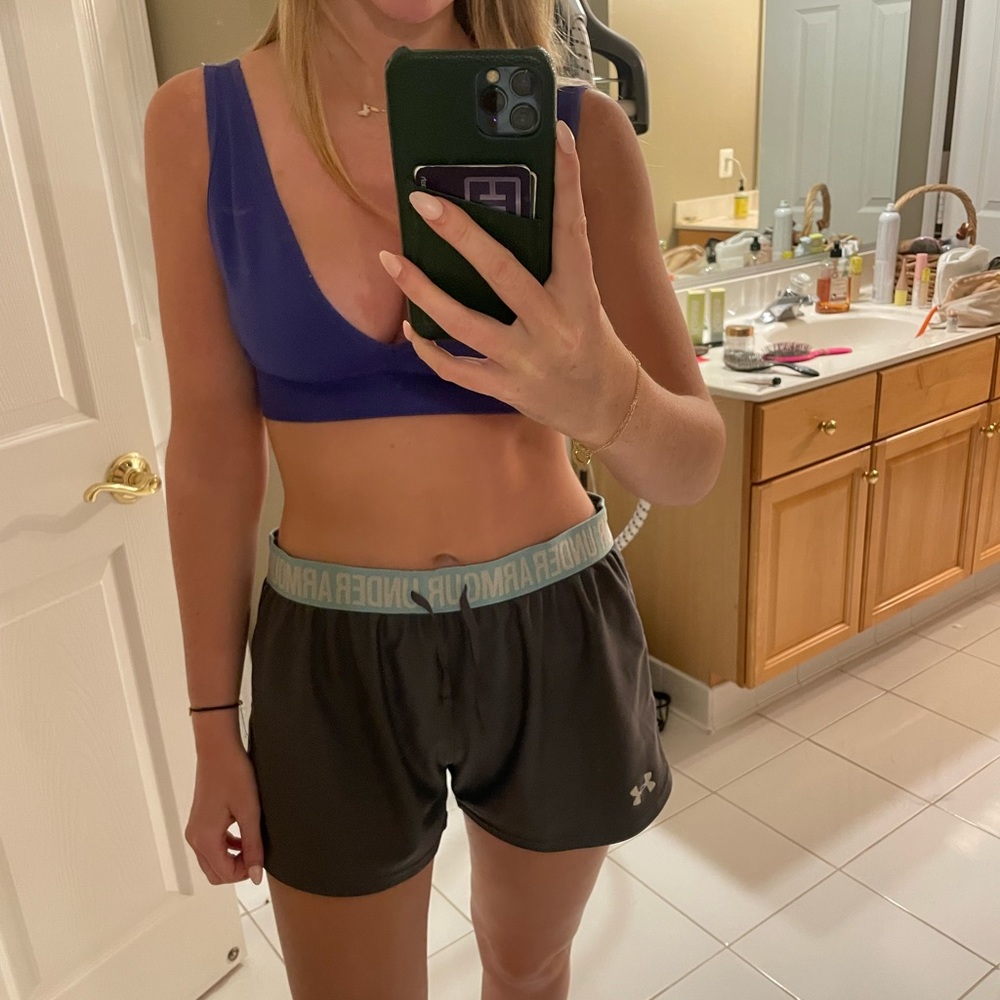 Under Armor Shorts